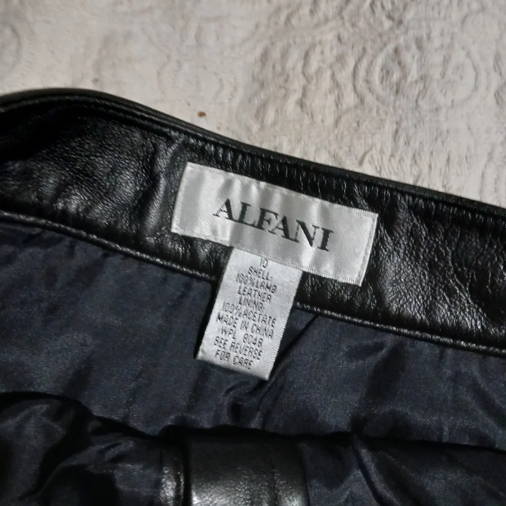 Alfani this elegant